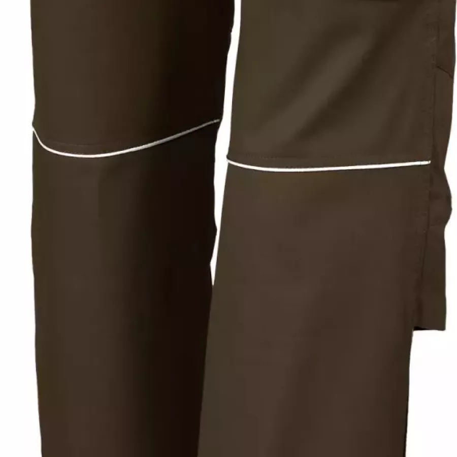 **Reflective Piping** adds a subtle touch of visibility that helps you feel more confident when working in low-light conditions.