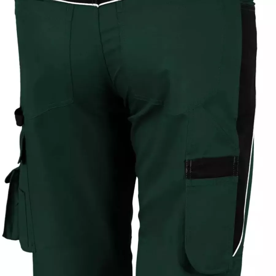 **Multiple Pockets** keep your tools and essentials right where you need them, saving time on every task.