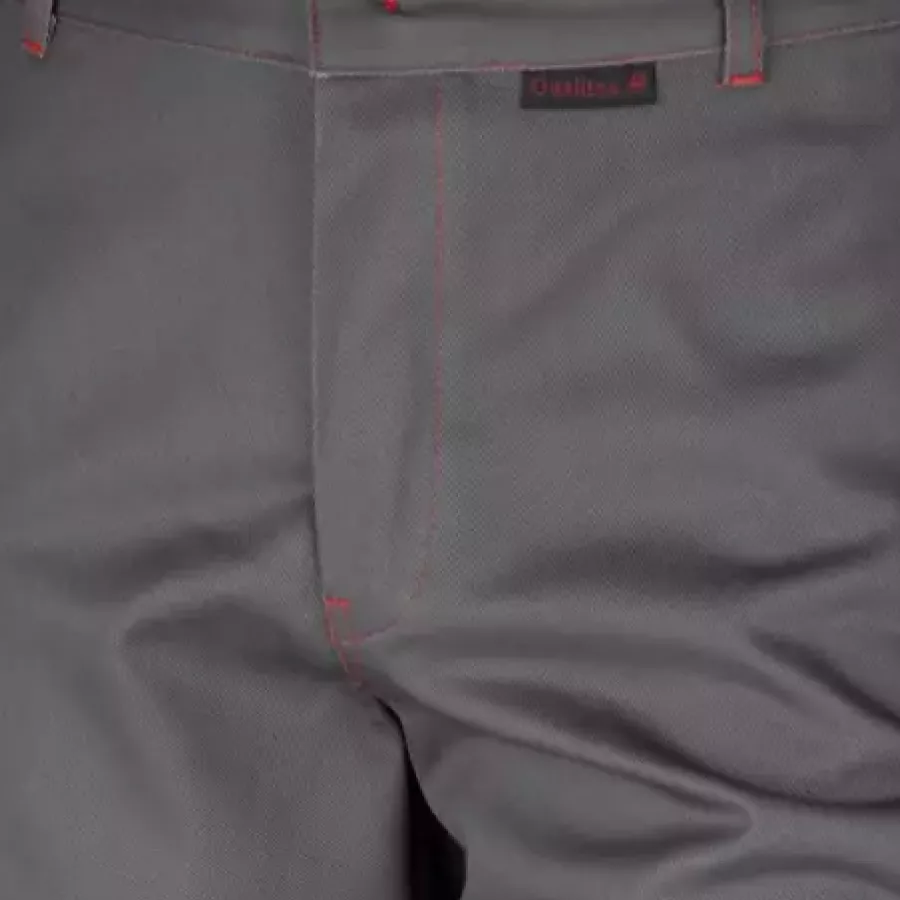 **Welding Protective** design supports focused performance with workwear made for specialized tasks.