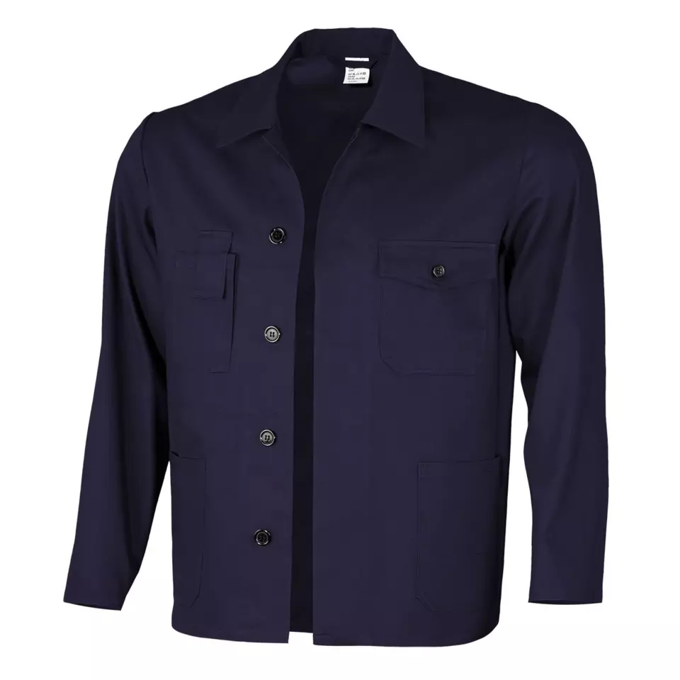 Material · Polyester, Baumwolle feature highlight