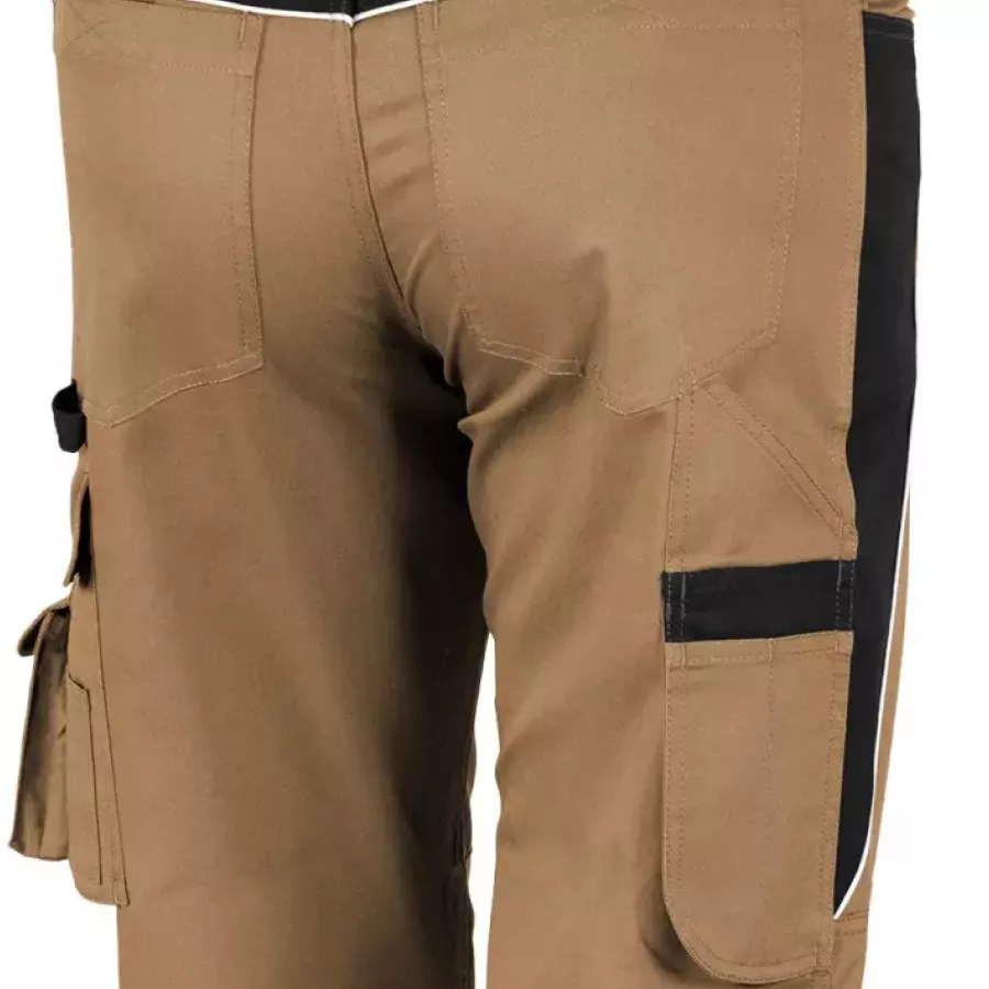 **Multiple Pockets** keep your tools and essentials right where you need them, saving time on every task.