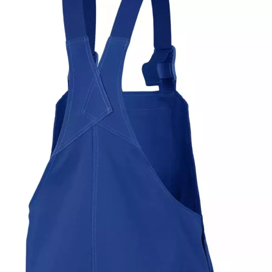 **High Cross Back** distributes weight evenly across your shoulders for lasting comfort and reduced strain during extended wear.