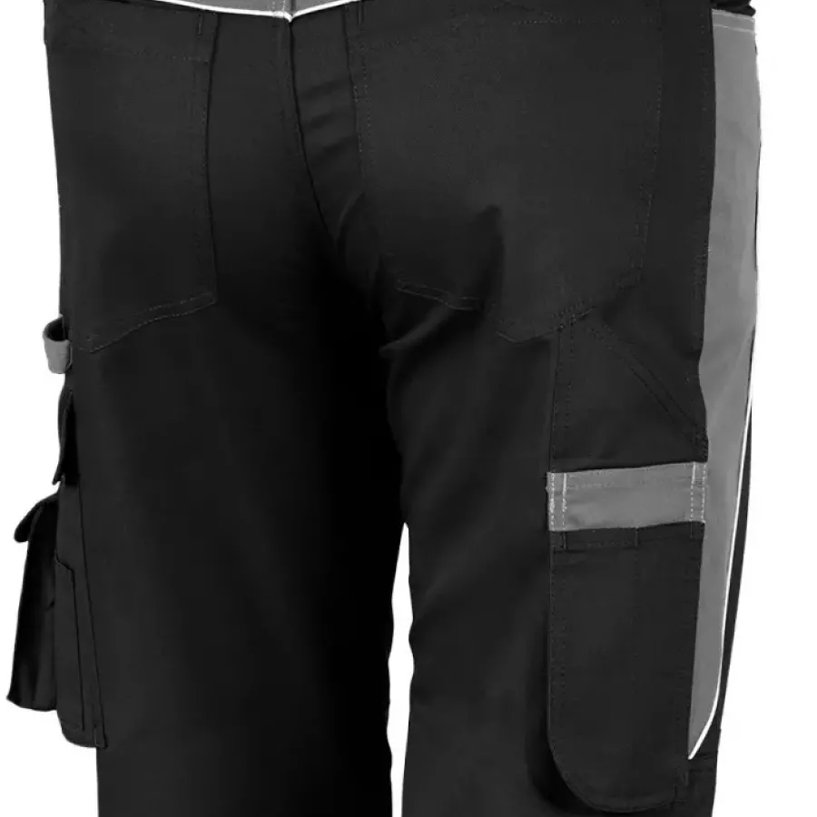 **Multiple Pockets** keep your tools and essentials right where you need them, saving time on every task.