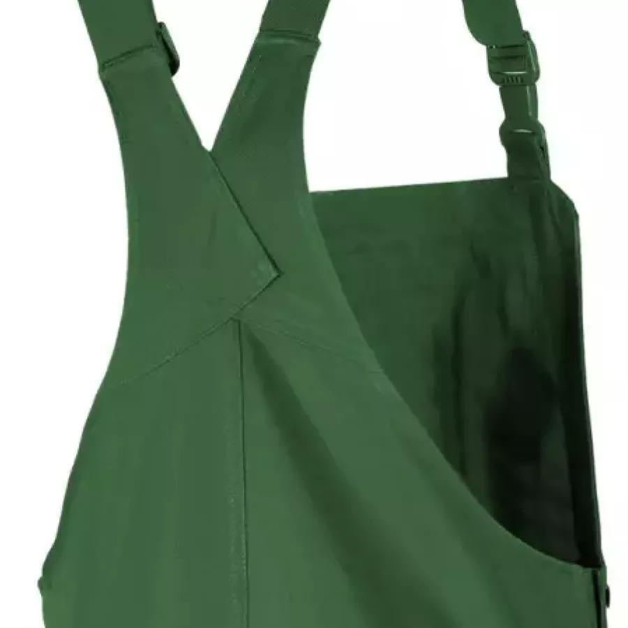 **High Cross Back** distributes weight evenly across your shoulders for lasting comfort and reduced strain during extended wear.