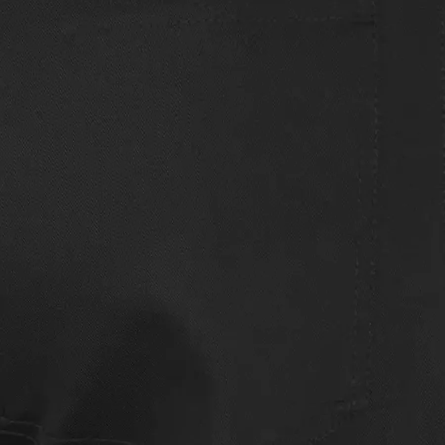 **Polyester and Cotton Blend** offers a balanced feel of softness, breathability, and everyday durability for lasting comfort.