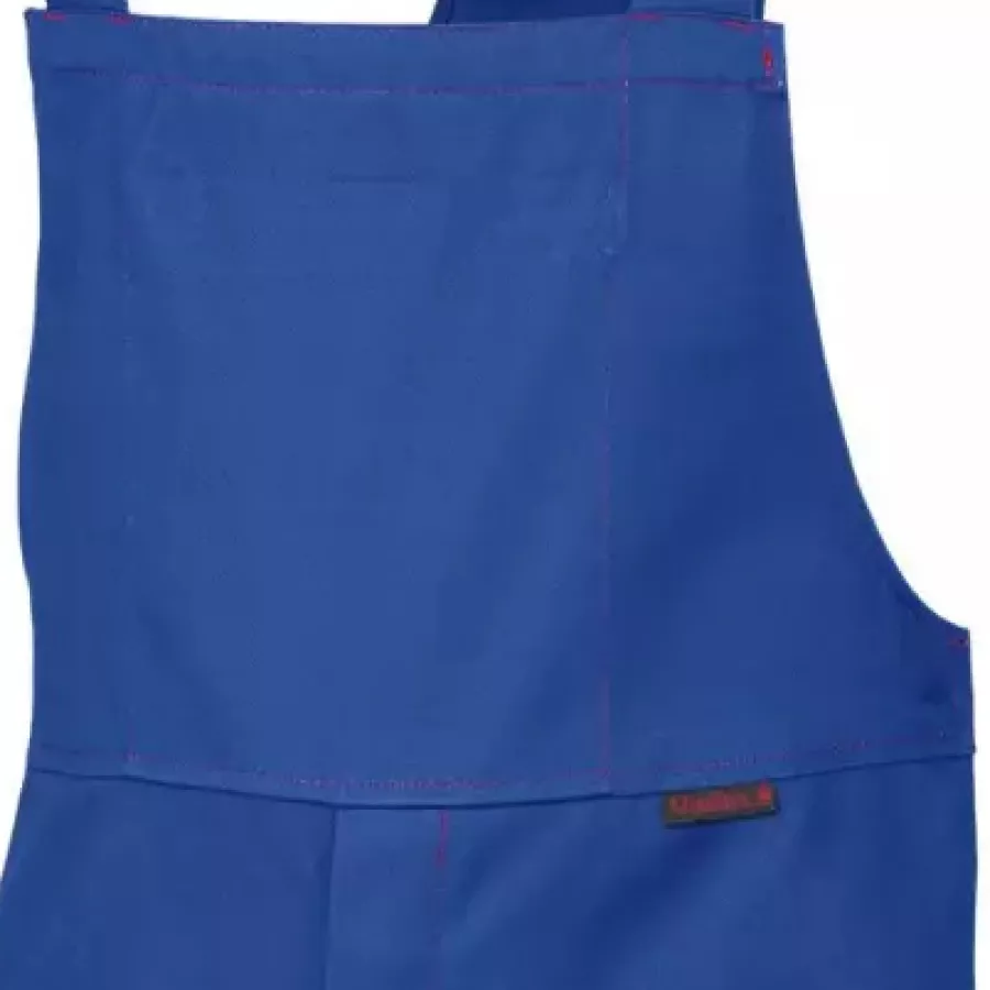 Die innere Latztasche hält wichtige Utensilien griffbereit, damit Sie effizient arbeiten können, ohne Ihren Rhythmus zu unterbrechen.