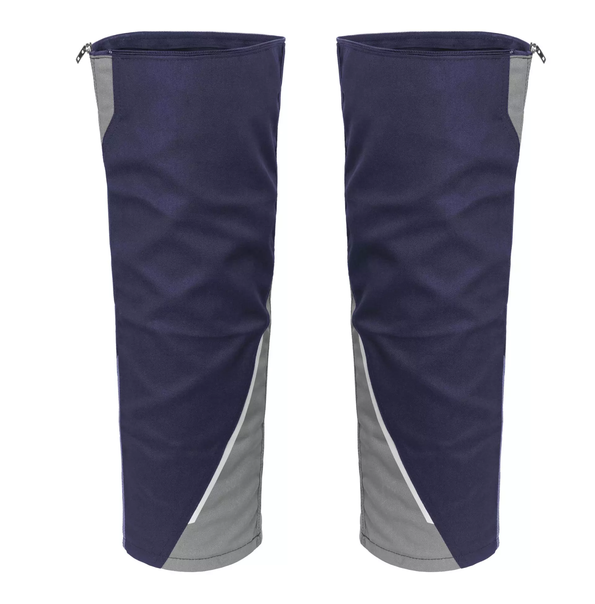 Grizzlyskin GIMBL06, IRON Attachable Legs Blue