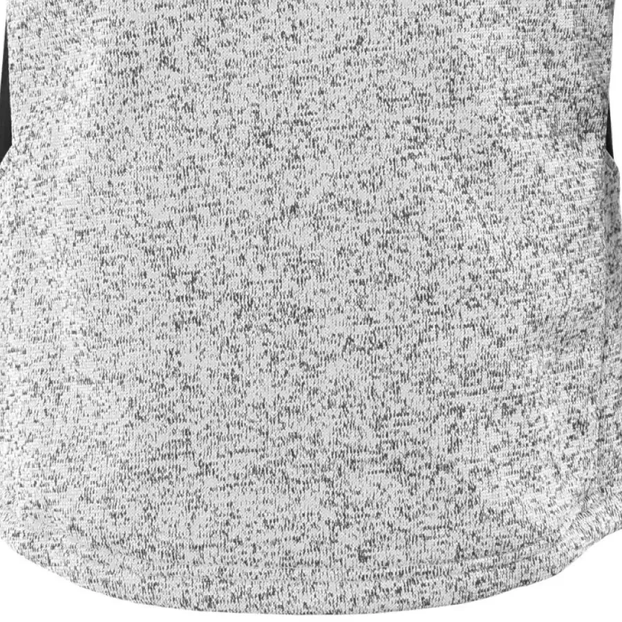 **Extended Back** provides extra coverage that stays comfortably in place as you work or move.