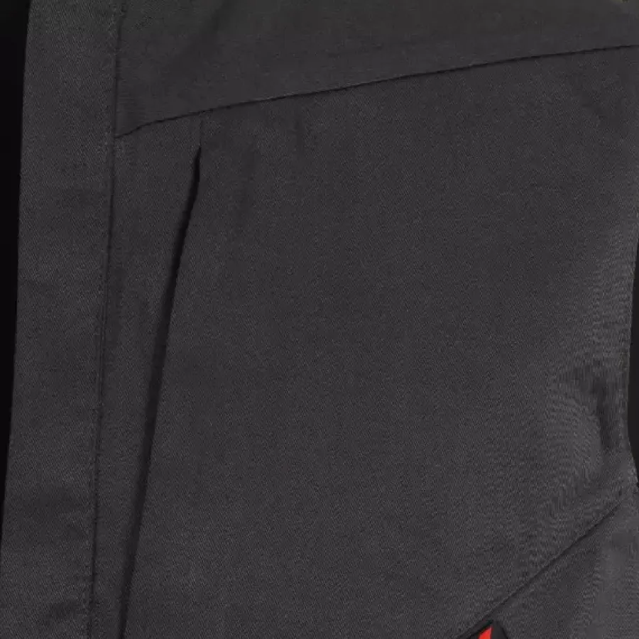 **Cotton Polyester Blend Material** feels soft on the skin while staying durable and easy to care for.