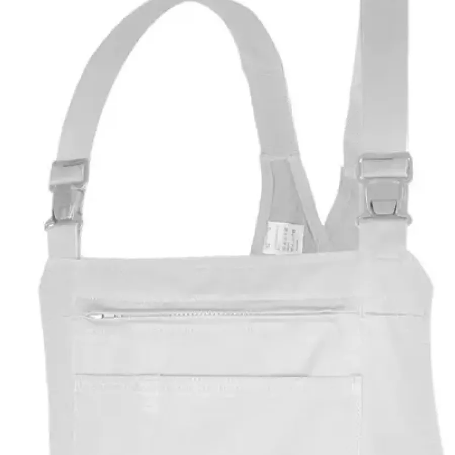 **Elastic Straps with Safety Buckle** ensure a secure, adjustable fit that stays comfortable as you move.