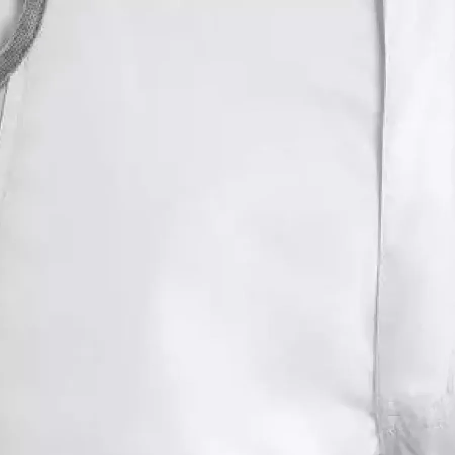 **Breathable Fabric** promotes airflow to help you stay cool and comfortable throughout the workday.