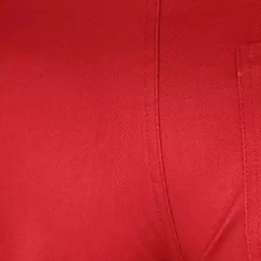 **100% Cotton** delivers natural softness and breathability for all-day comfort you can rely on.