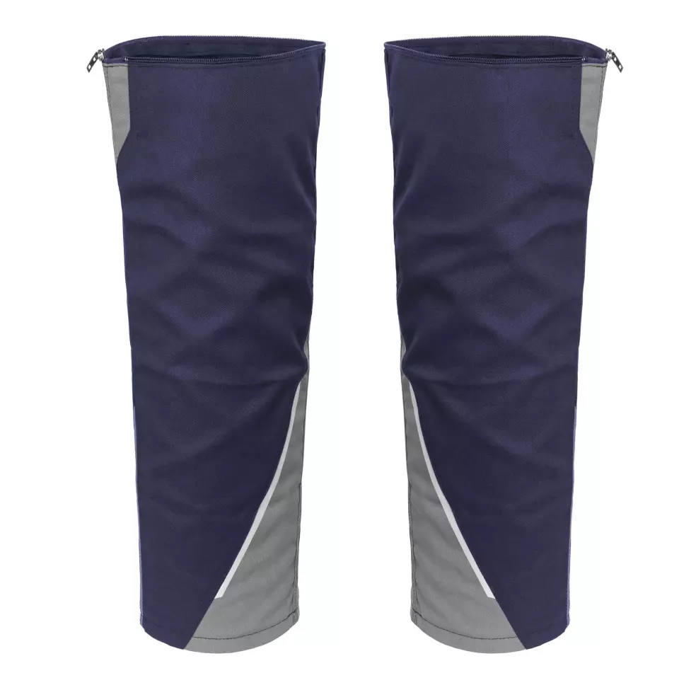 Grizzlyskin GIMBL06, IRON Attachable Legs Blue