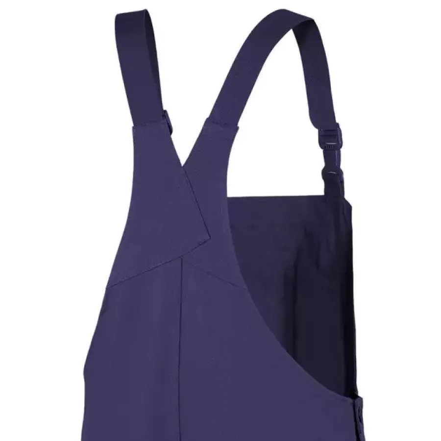 **Der hochgezogene Rücken** sorgt für einen sicheren und bequemen Sitz und reduziert die Belastung an langen Arbeitstagen.