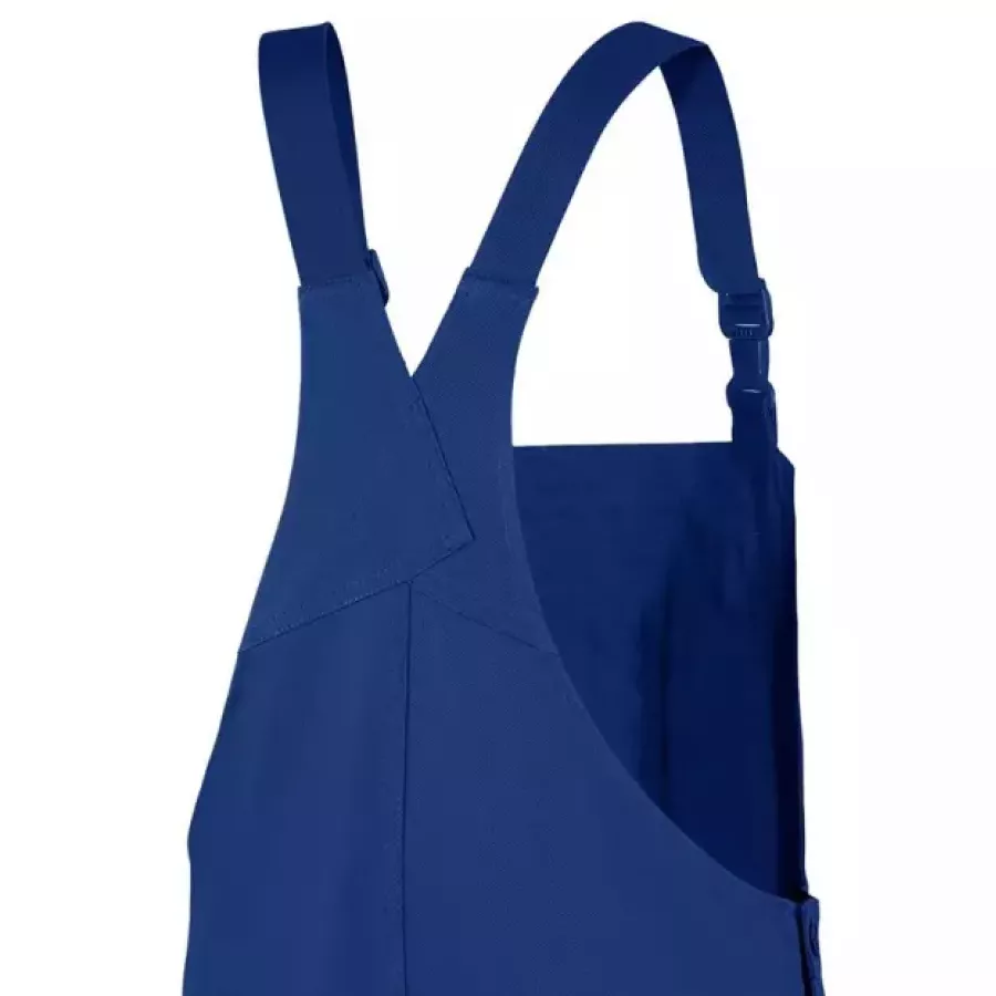 **High Cross Back** keeps the fit secure and comfortable, reducing strain during long workdays.