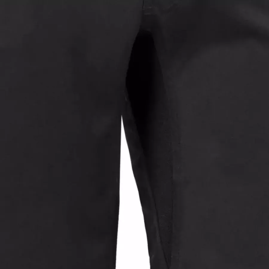 **Stretch Inserts** give you unrestricted freedom of movement so you can work comfortably all day.