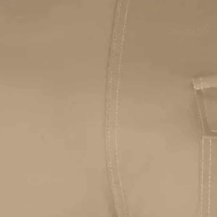 **100% Cotton** provides natural breathability and soft comfort for dependable everyday wear.