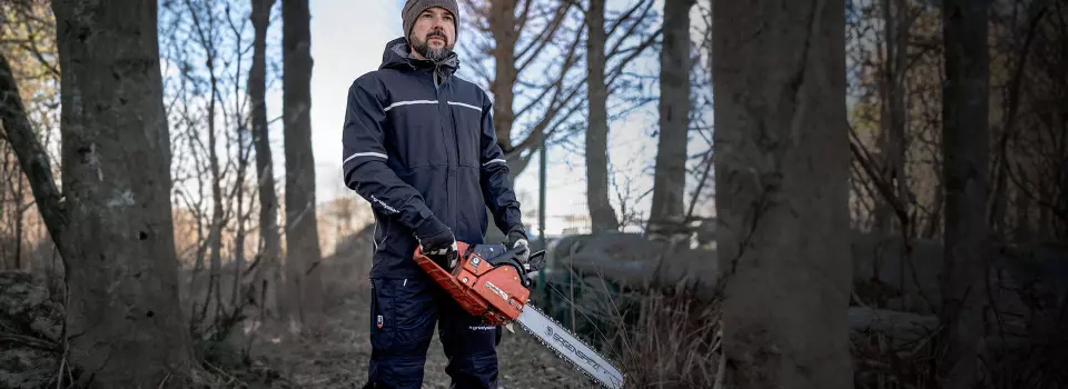 Grizzlyskin NU-69101-0500, Resist Weather Hardshell Jacket, image 9, gallery thumbnail