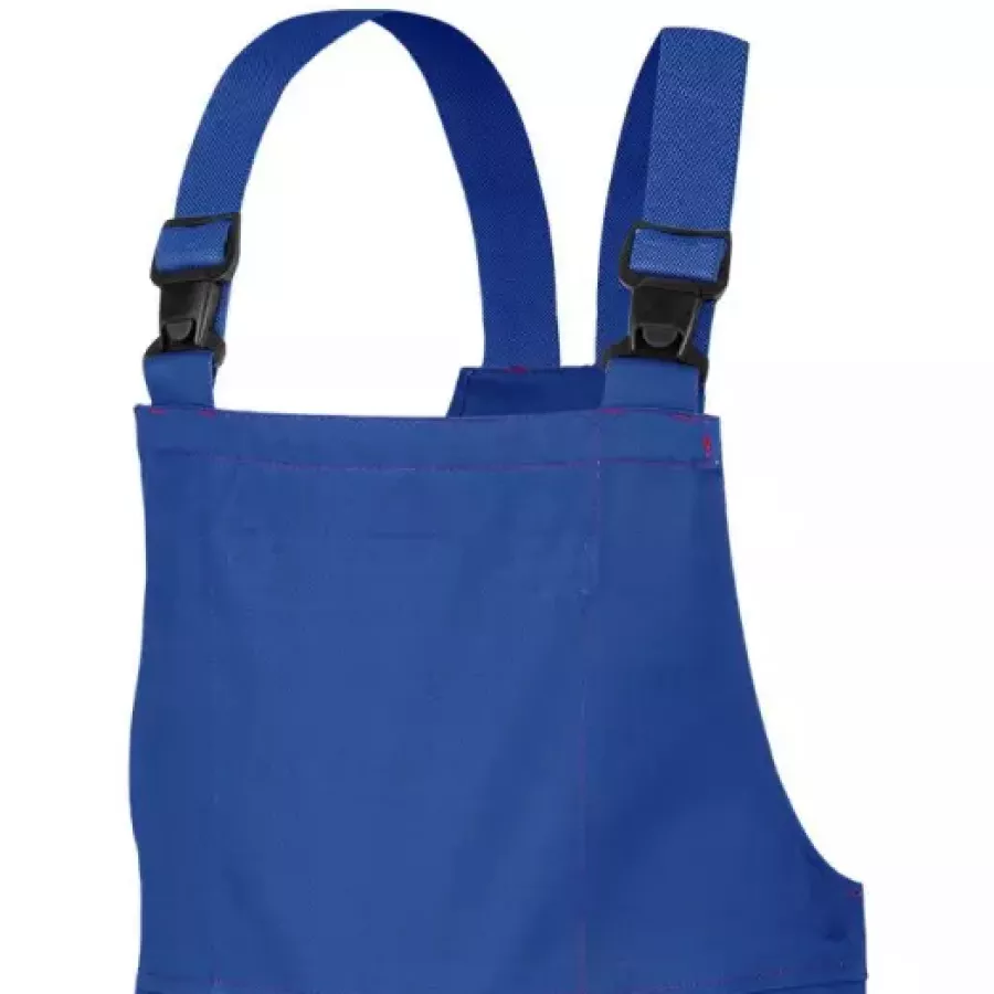 **Elastische Träger** bewegen sich mit Ihrem Körper und bieten ganztägigen Komfort, ohne einzuschneiden oder Sie einzuschränken.