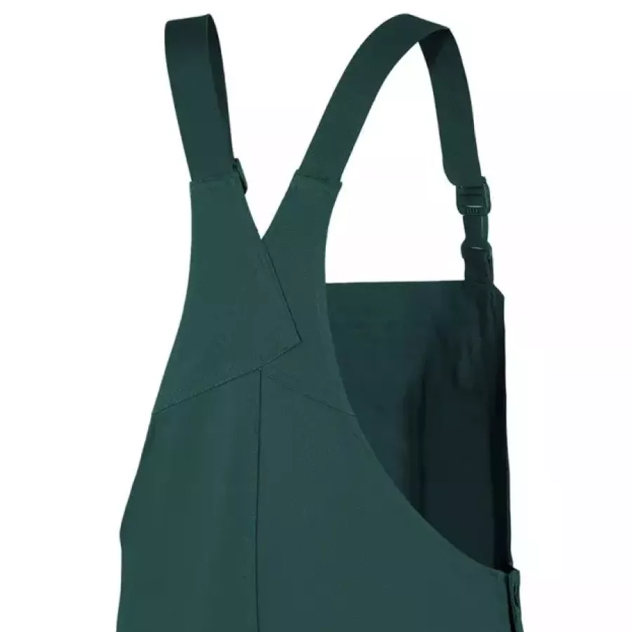 **High Cross Back** keeps the fit secure and comfortable, reducing strain during long workdays.