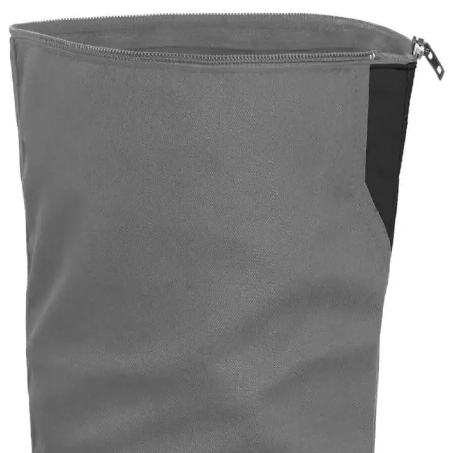 **Zip-On Leg Sections** let you adapt your workwear instantly for changing temperatures and tasks.