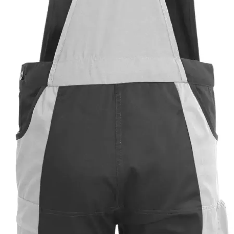 **Elasticated Waist** moves with you for a flexible, comfortable fit that stays secure all day.