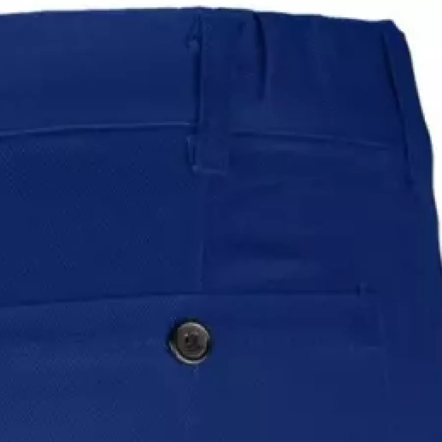 **Elasticated Side Waistband** provides a flexible, comfortable fit that moves with you throughout the day.