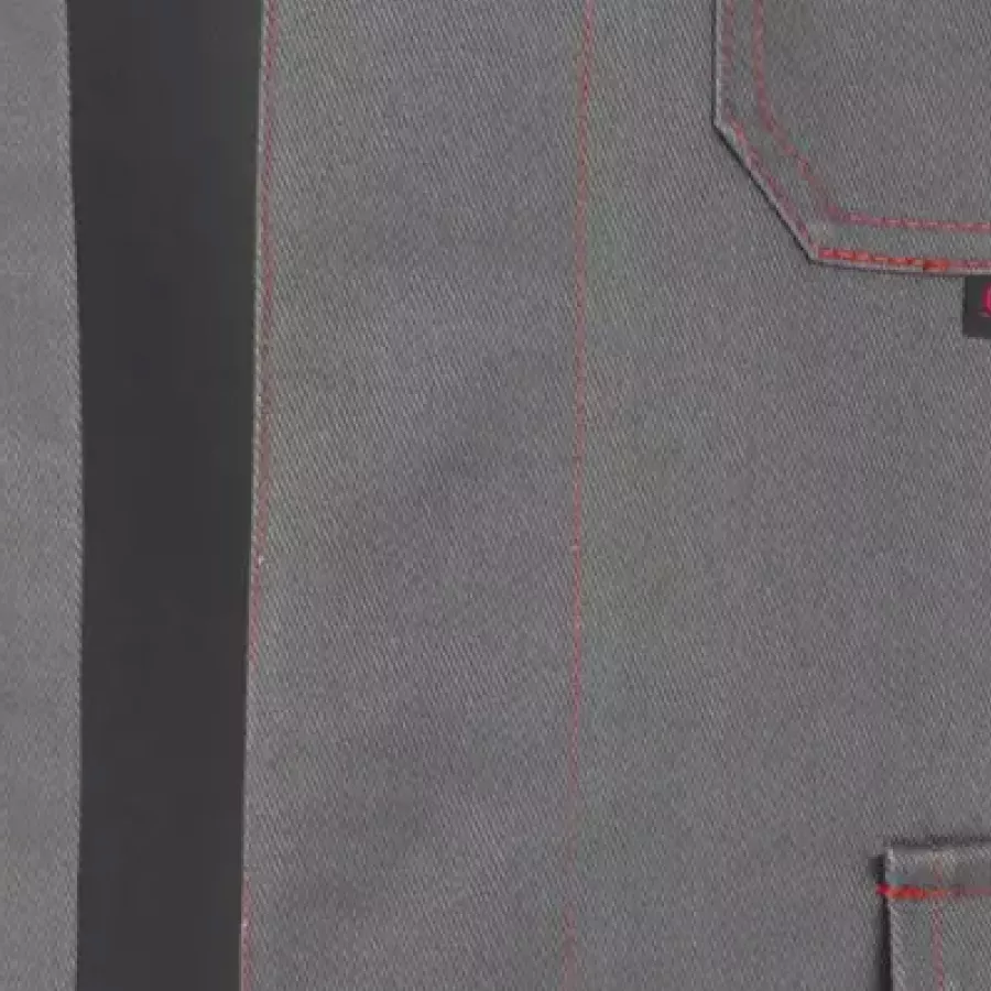 **Flame Retardant Material** offers dependable protection.