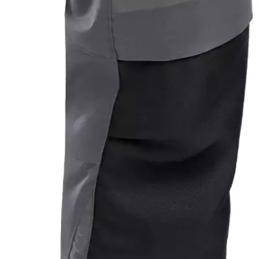 **Cordura® Knee Pad Pocket** adds durable support that keeps kneeling tasks comfortable and long-lasting.