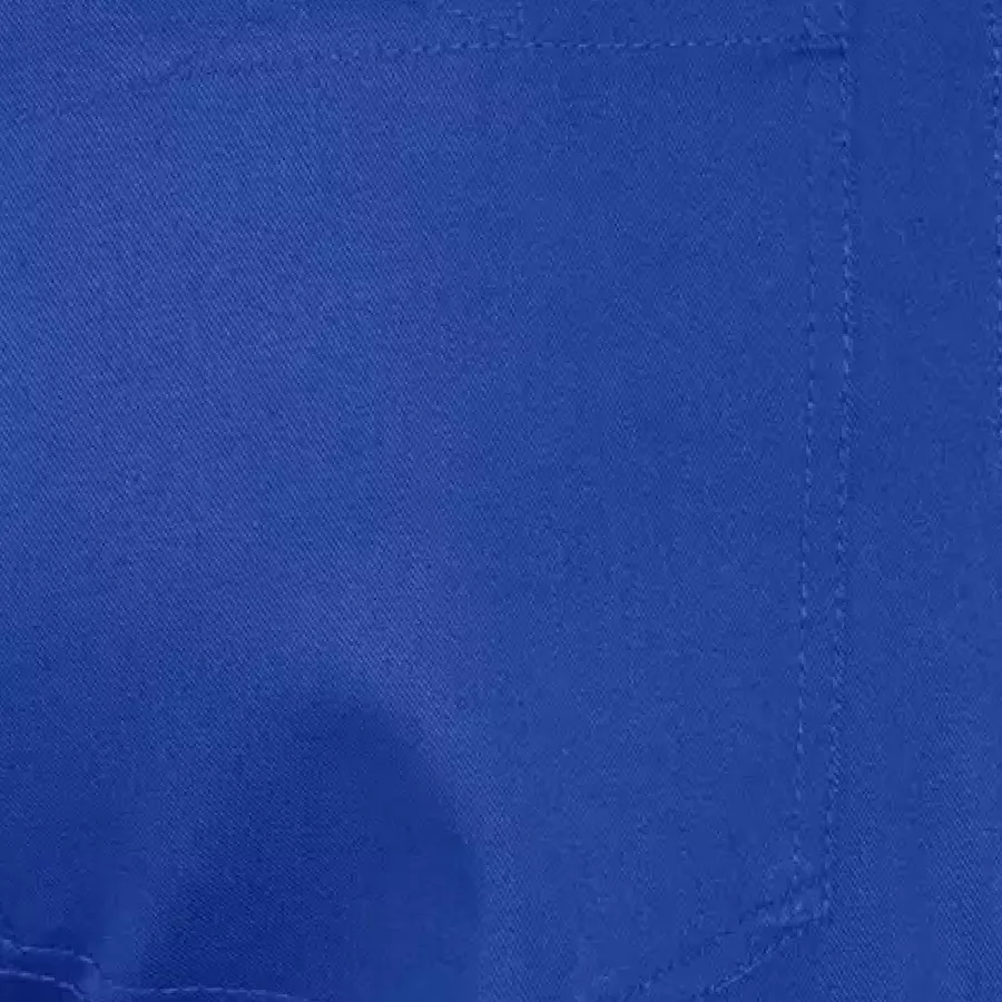 **Polyester and Cotton Blend** offers a balanced feel of softness, breathability, and everyday durability for lasting comfort.