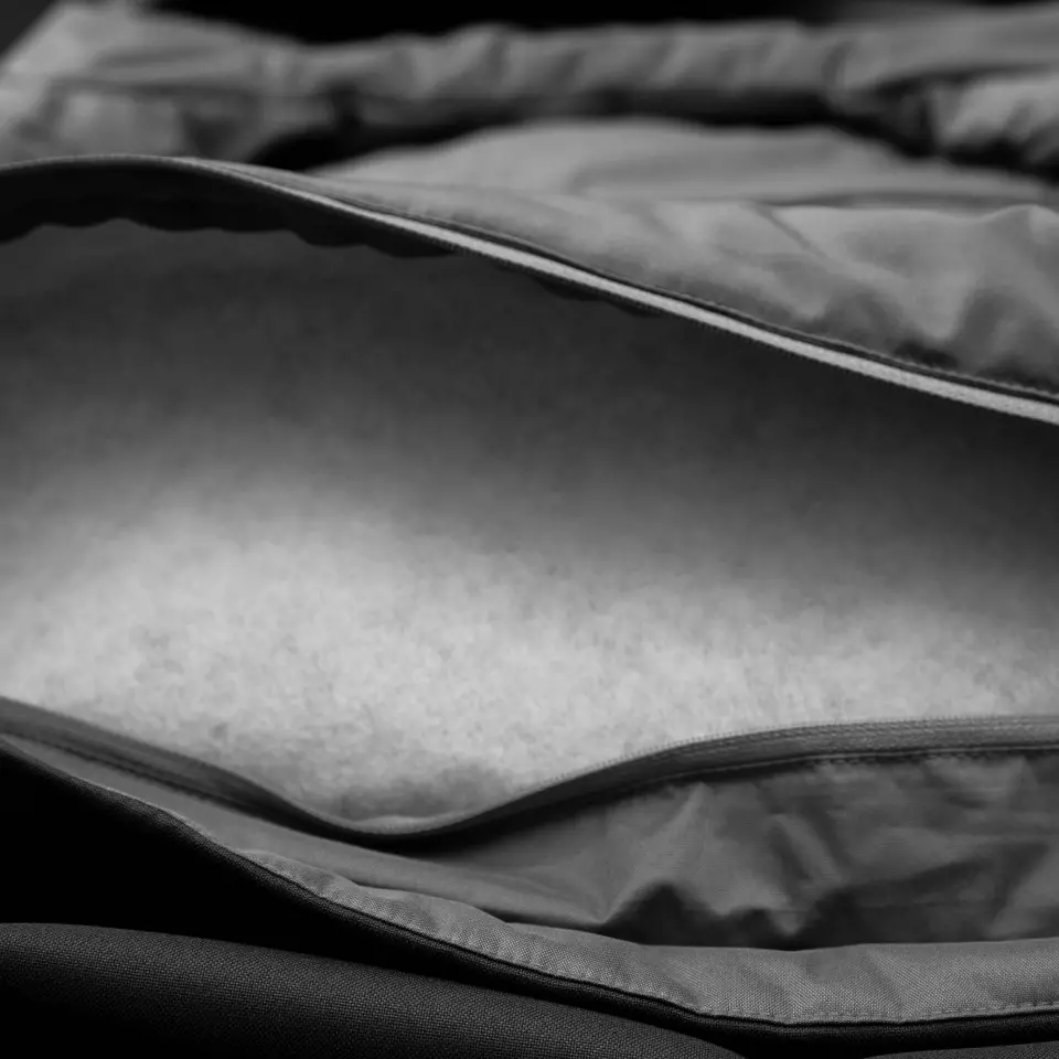 Grizzlyskin NU-69101-0500, Resist Weather Hardshell Jacket, image 4, gallery thumbnail