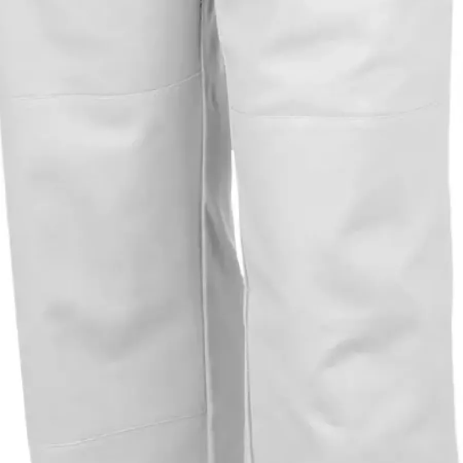 **Knee Reinforcement** adds lasting comfort and durability that supports you through demanding kneeling tasks.
