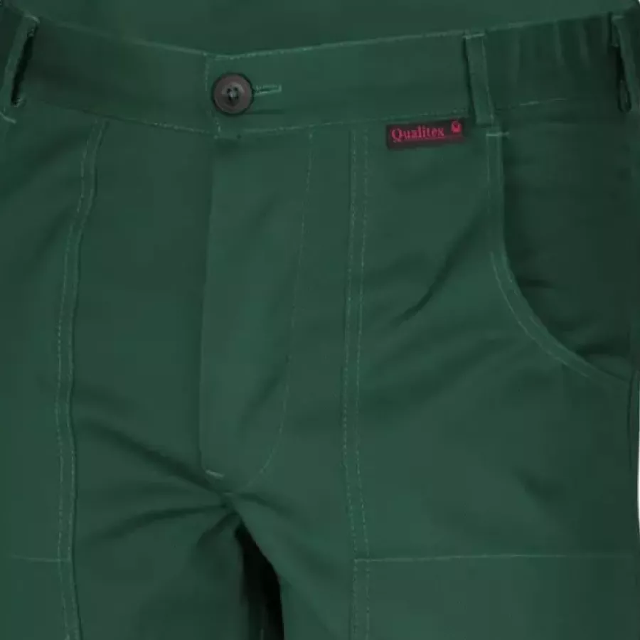 **Temperature-Regulating** helps maintain a balanced, comfortable feel across changing work conditions.