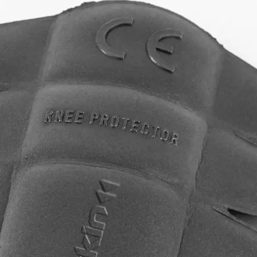 **Highly Durable Construction** stands up to daily wear.