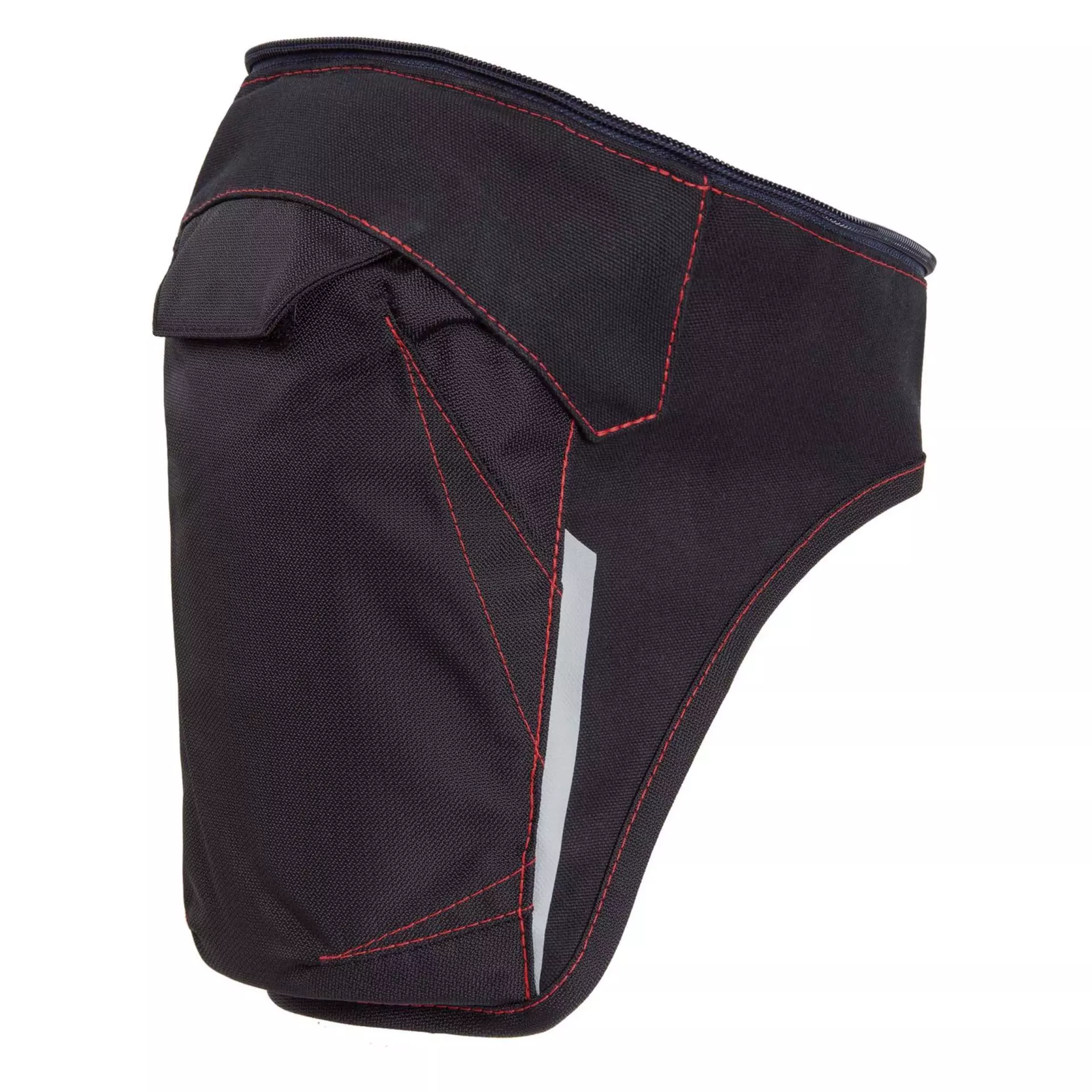 Grizzlyskin GIMKP05, IRON Knee Pad Pocket Black, image 2
