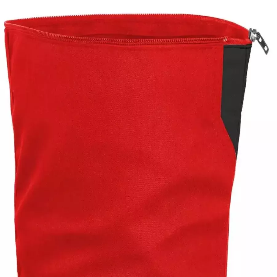 **Zip-On Leg Sections** let you adapt your workwear instantly for changing temperatures and tasks.