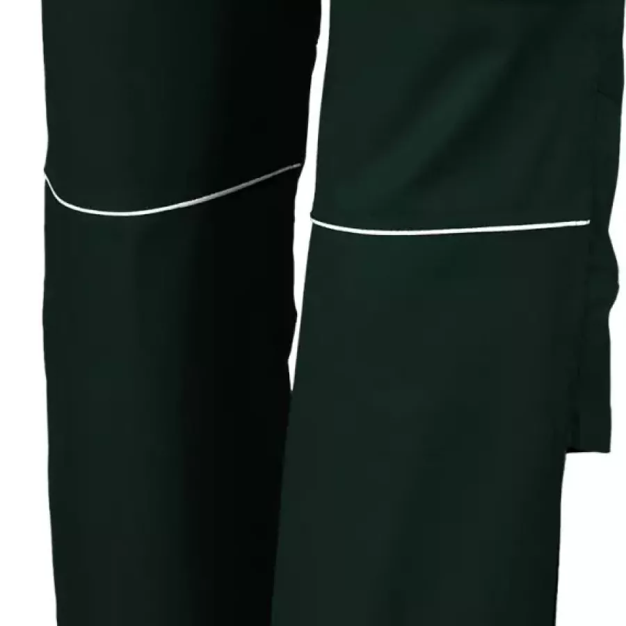 **Reflective Piping** adds a subtle touch of visibility that helps you feel more confident when working in low-light conditions.