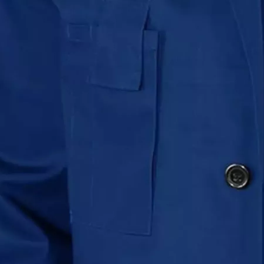 **Phone Chest Pocket** keeps your device secure and within easy reach whenever you need it.