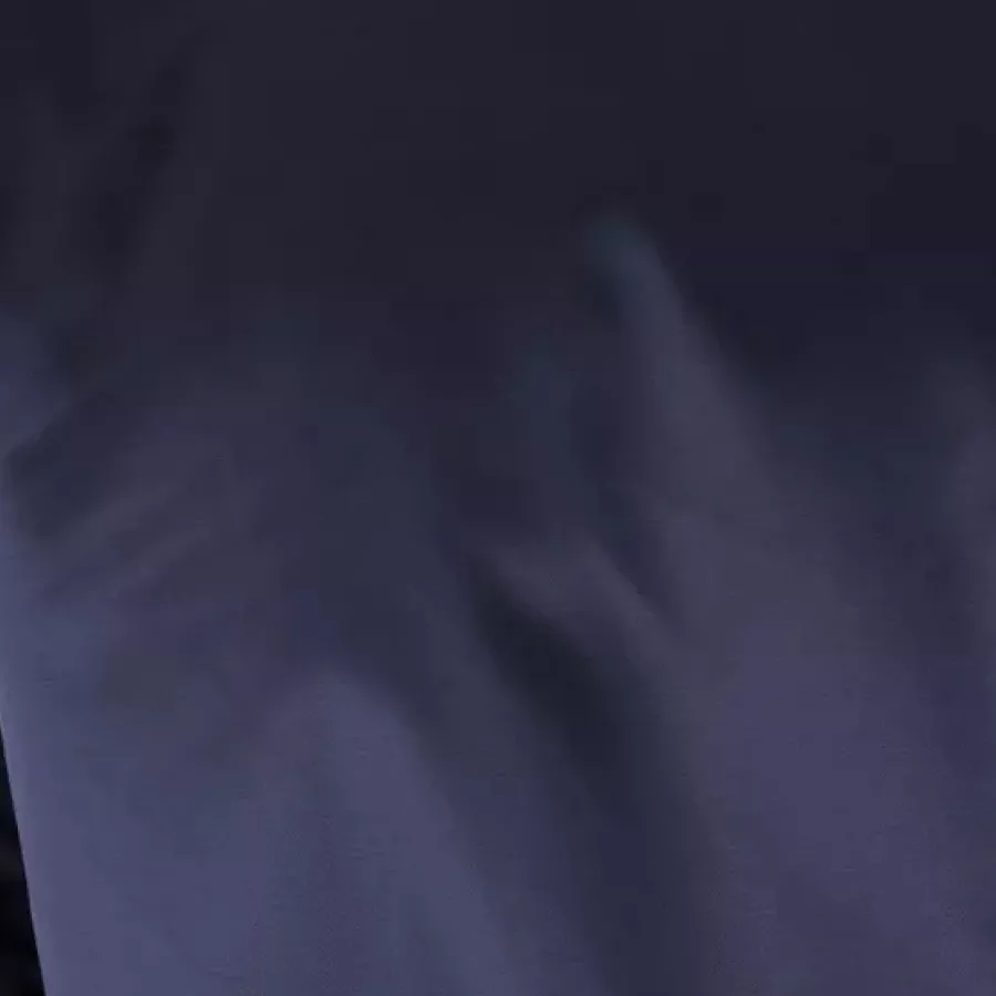 **Cotton-Polyester Blend Fabric** balances softness with durability for all-day comfort that lasts.