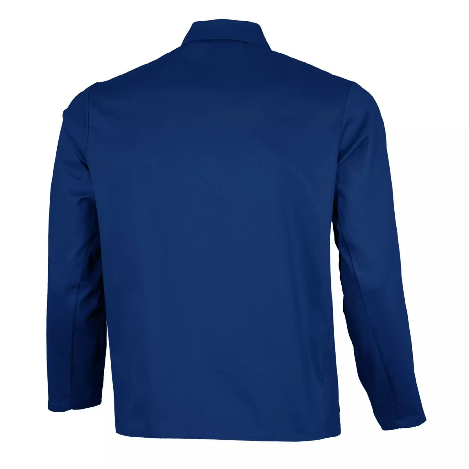 Qualitex NM-44001-0300, Basic Work Jacket Cornflower Blue, image 2
