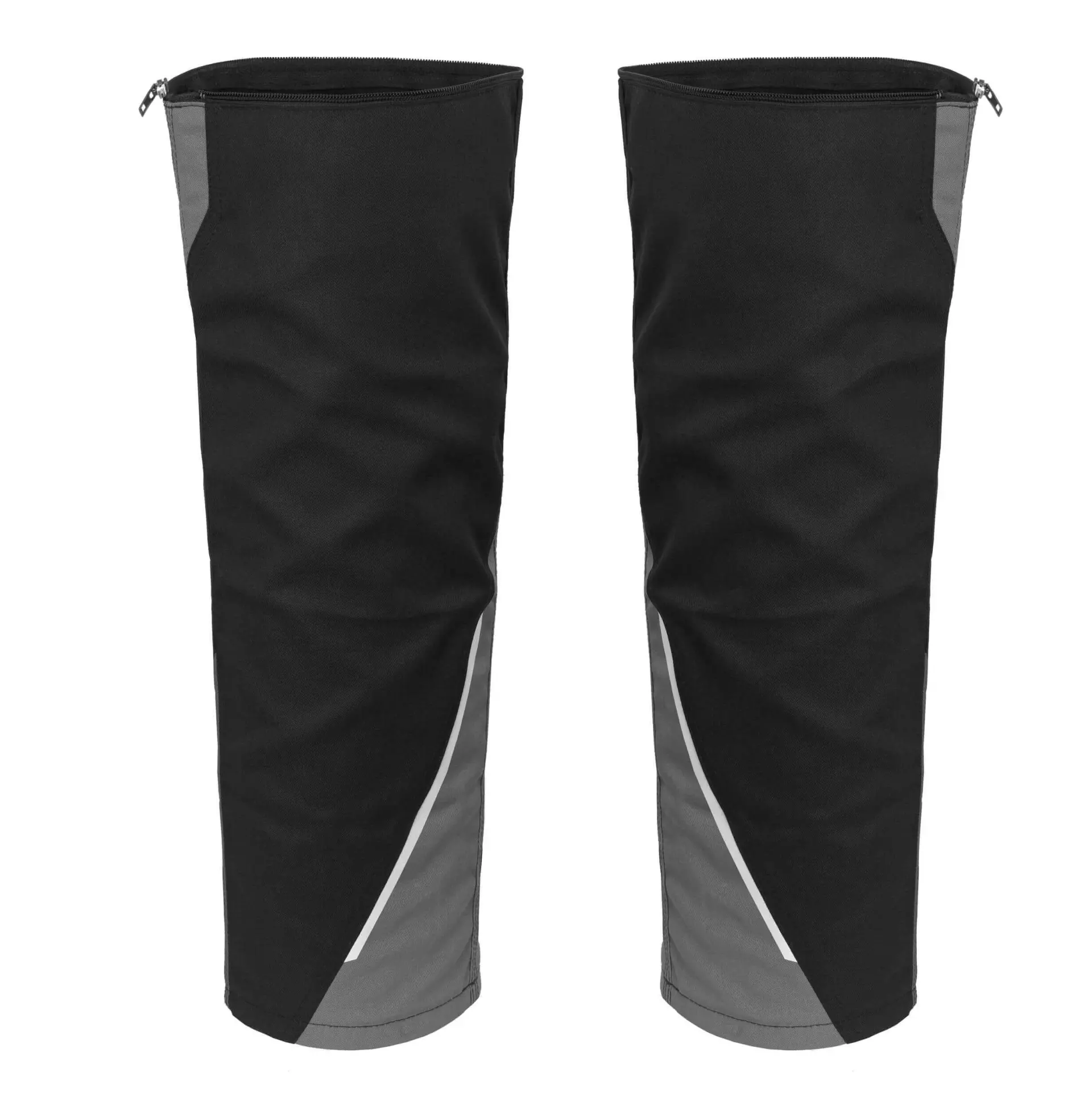 Grizzlyskin GIMBL08, IRON Leggings Grey