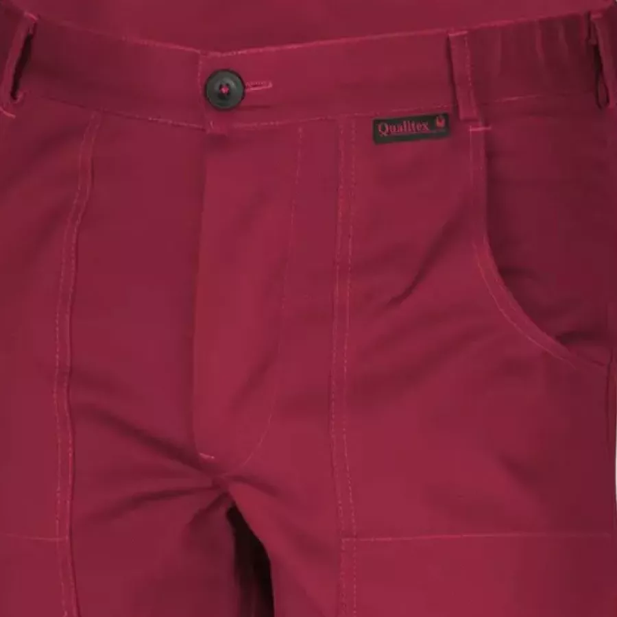 **Temperaturregulierung** hilft, ein ausgeglichenes, angenehmes Tragegefühl bei wechselnden Arbeitsbedingungen aufrechtzuerhalten.