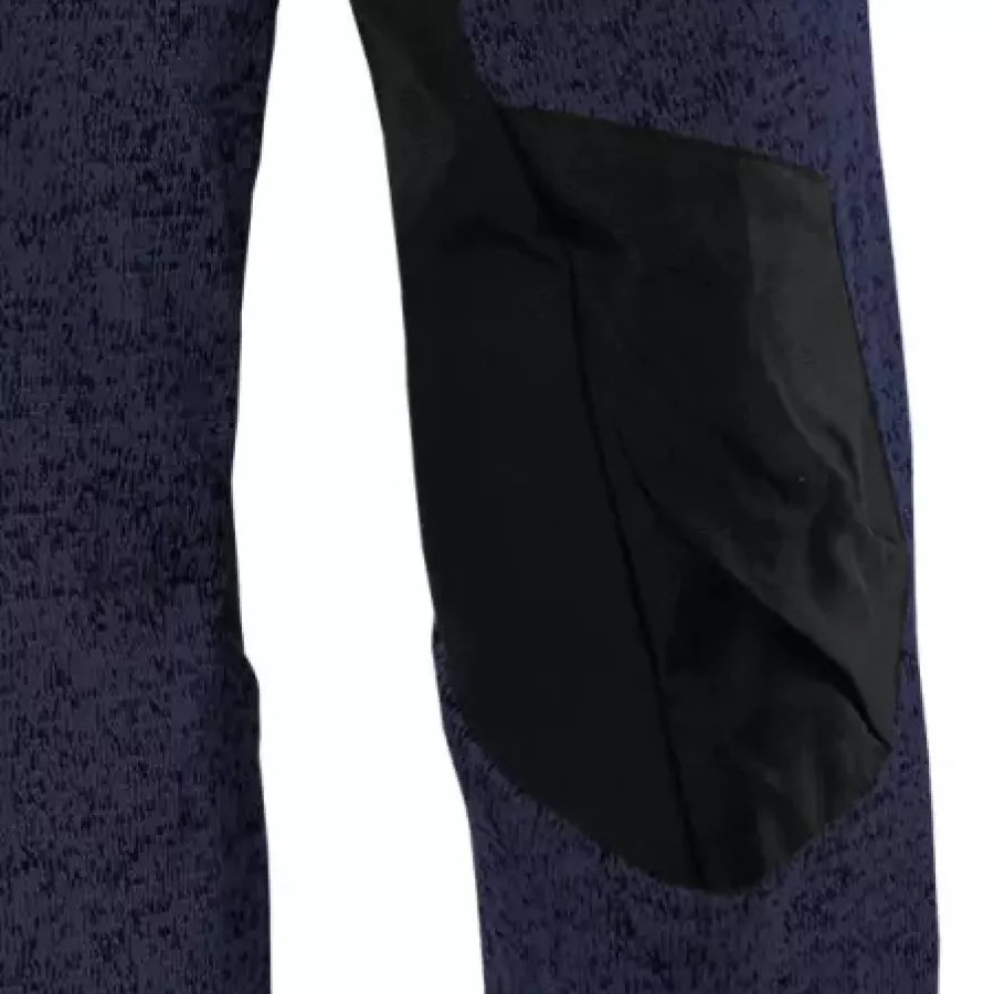 **Cordura Reinforcement at the Elbow** enhances durability where you need it most for long-lasting comfort.