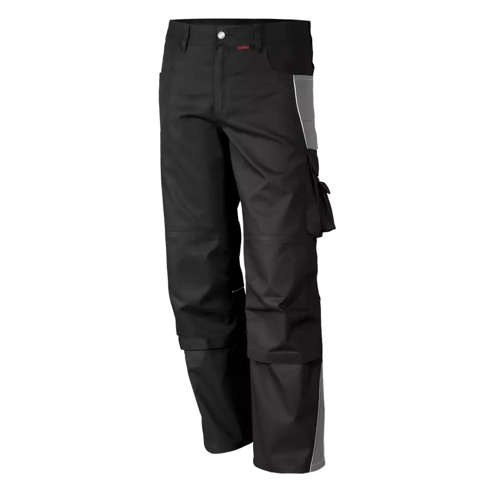Pocket System · Knee Pad Pockets feature highlight