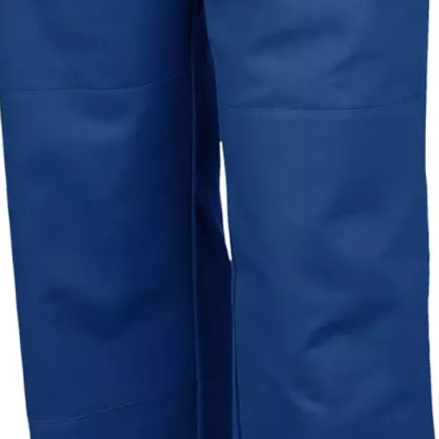 **Knee Reinforcement** adds lasting comfort and durability that supports you through demanding kneeling tasks.