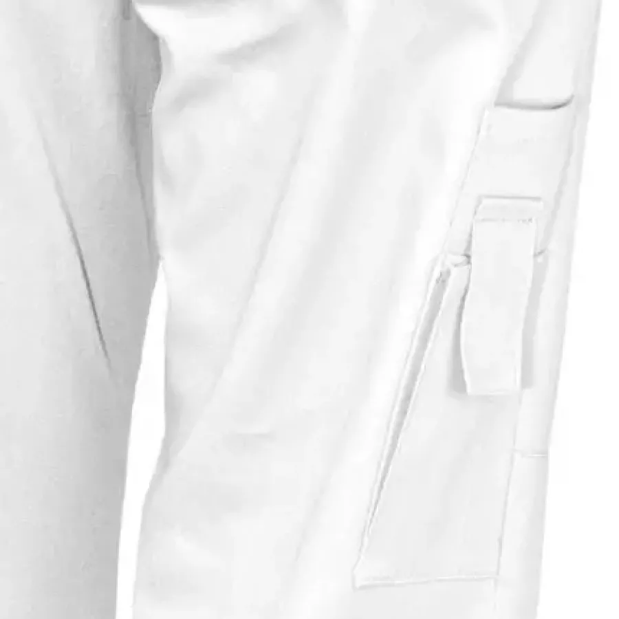 Die Zollstocktasche hält Ihre Werkzeuge griffbereit für schnelleres, effizienteres Arbeiten.