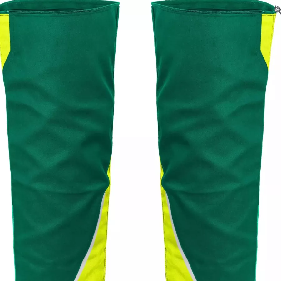 **Excellent Thermoregulation** helps maintain a comfortable body temperature throughout active workdays.