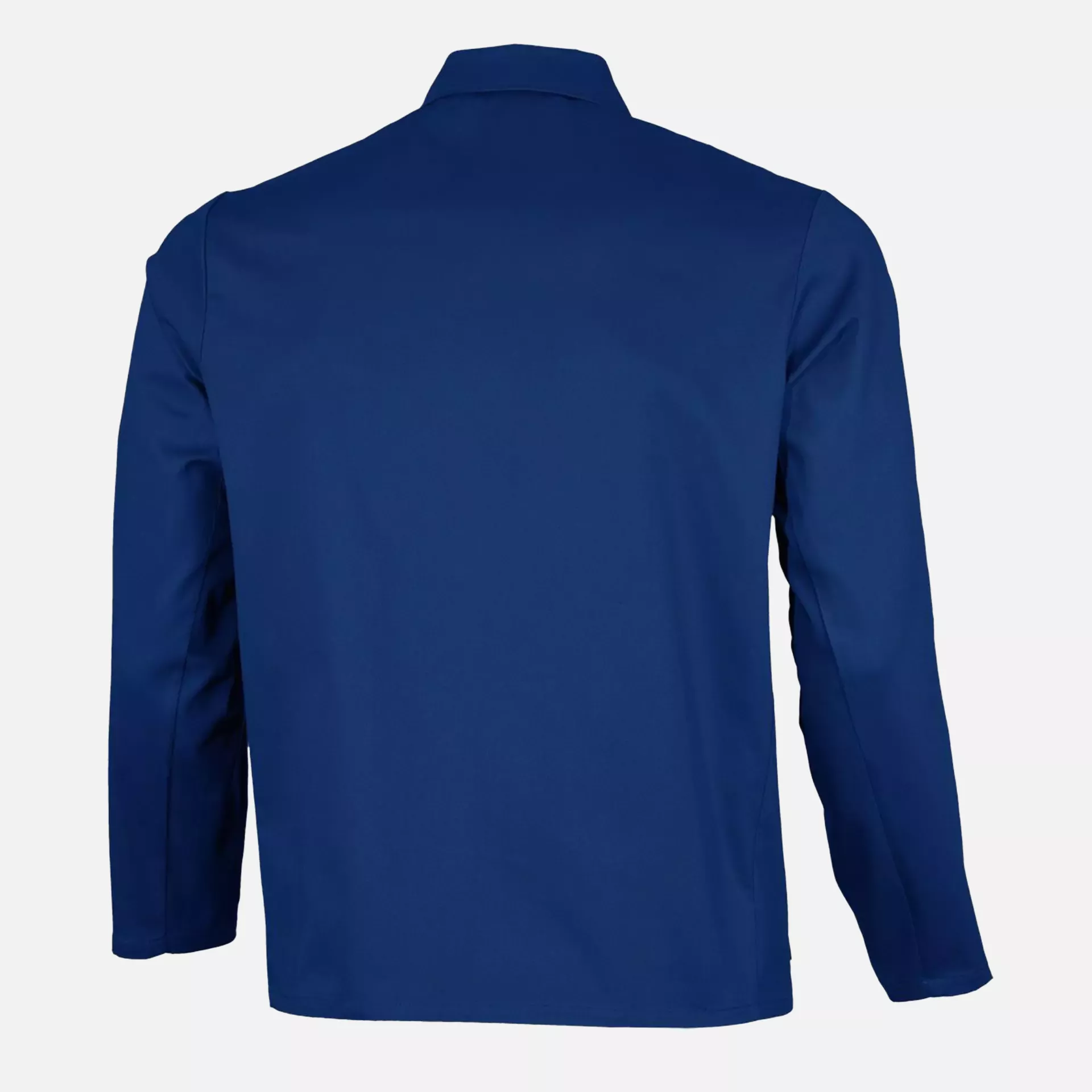 Qualitex NM-44001-0300, Basic Arbeitsjacke kornblau, image 2