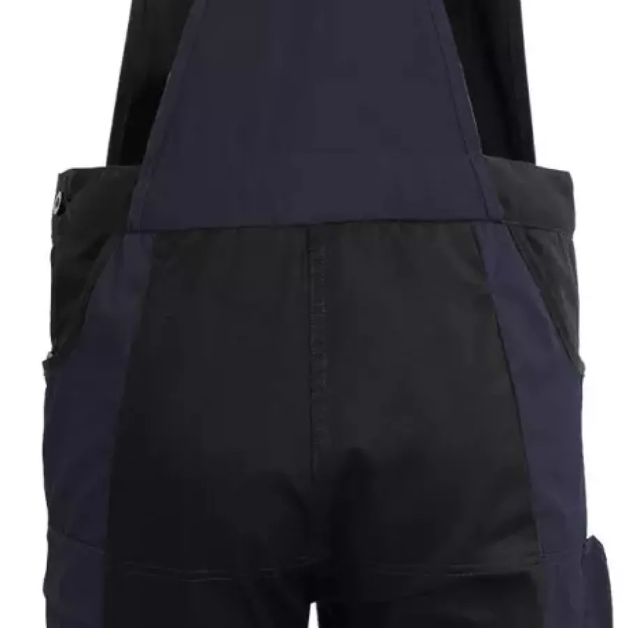 **Elasticated Waist** moves with you for a flexible, comfortable fit that stays secure all day.