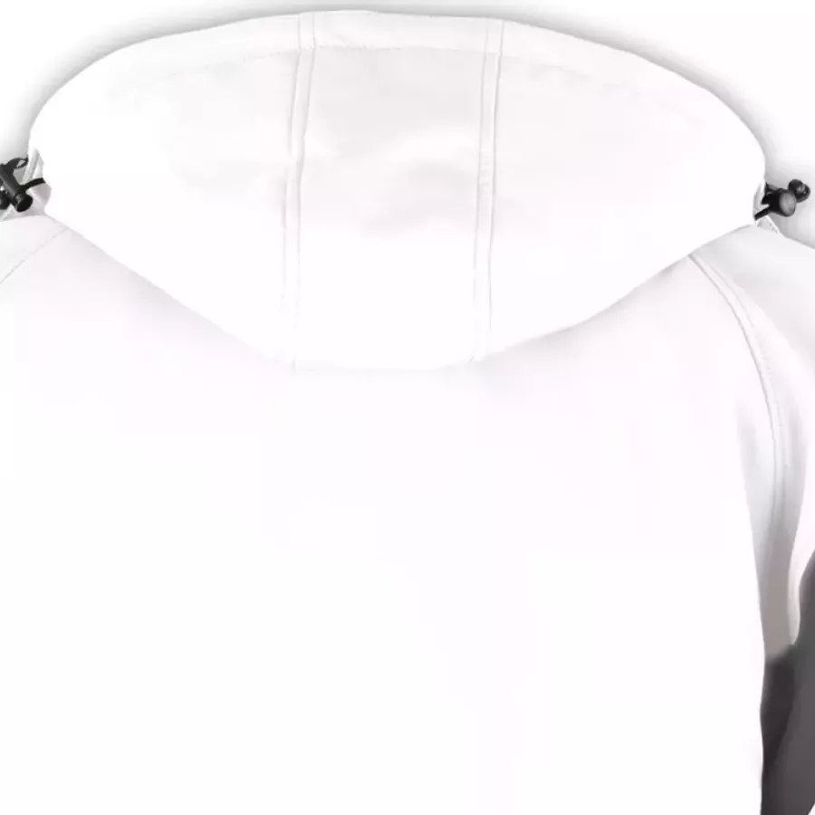 **Detachable Hood** gives you flexible coverage when you need it and a clean, streamlined look when you don’t.